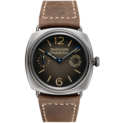 panerai Radiomir Otto Giorni PAM01347