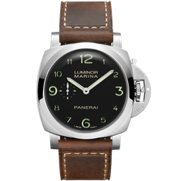 panerai Luminor Marina Limitli Üretim 44 mm Otomatik 44 mm