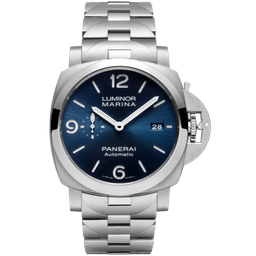 panerai Luminor Marina - 44 mm (metal bracelet) PAM01316 44 mm
