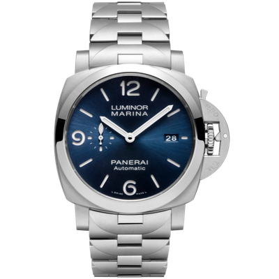 panerai Luminor Marina - 44 mm (metal bracelet) PAM01316