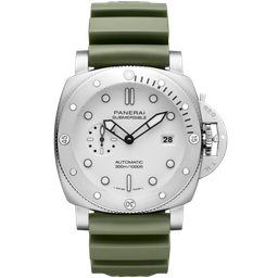 panerai Submersible QuarantaQuattr PAM01595 44 mm