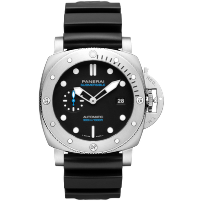 panerai Submersible QuarantaQuattro PAM01596