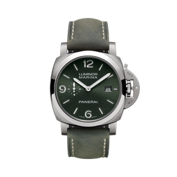 panerai Luminor Marina Titanio PAM03325 44 mm