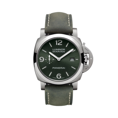 panerai Luminor Marina Titanio PAM03325
