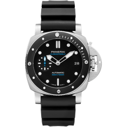 panerai Submersible Stainless Steel 42mm PAM02683 42 mm