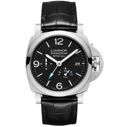 panerai Luminor Bitempo PAM01360 44 mm