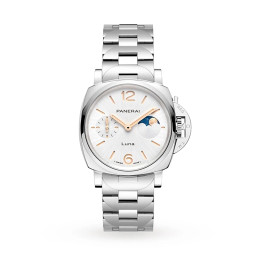 panerai Luminor Due Luna - 38 mm PAM01301 38 mm