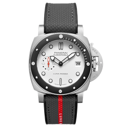 panerai Submersible Luna Rossa PAM01579 42 mm