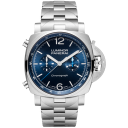 panerai Luminor Chrono PAM01110 44 mm
