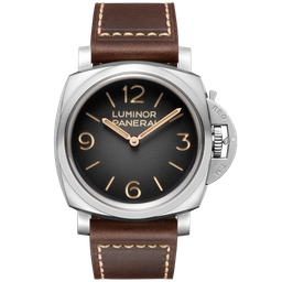 panerai Luminor Tre Giorni PAM01628 47 mm