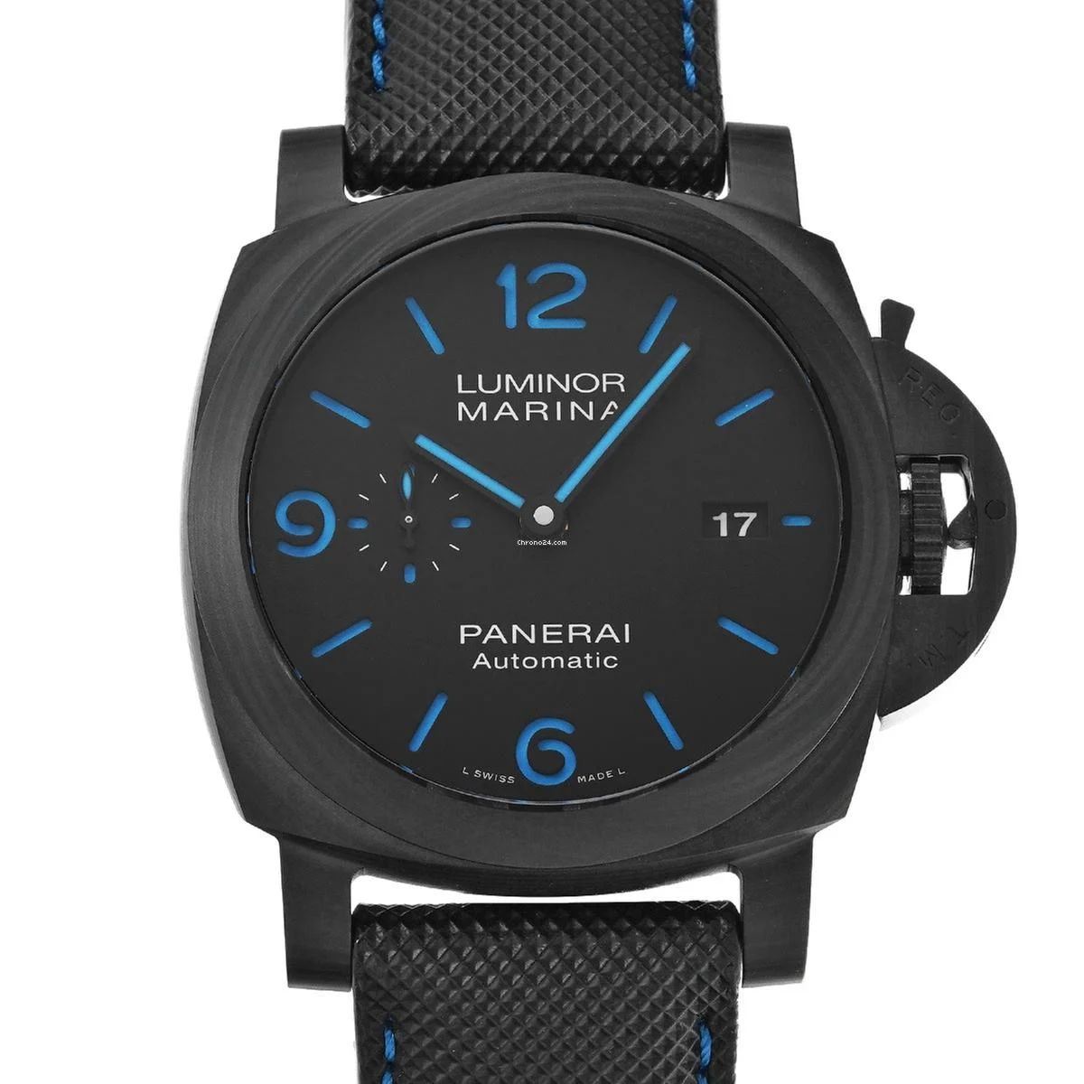 panerai Luminor Marina Carbotech™ - 44 mm PAM01661