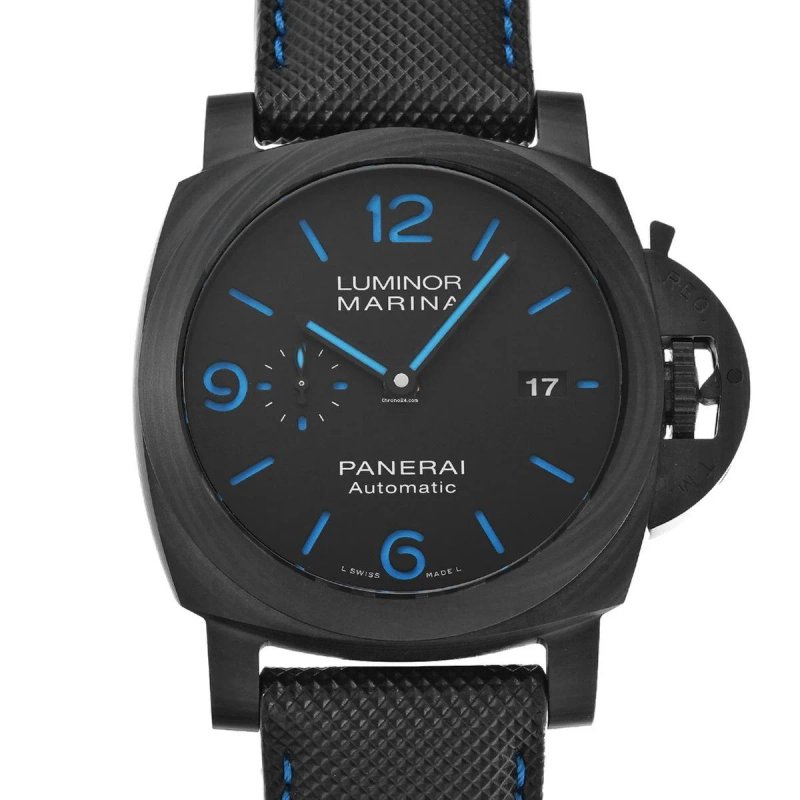 panerai Luminor Marina Carbotech™ - 44 mm PAM01661