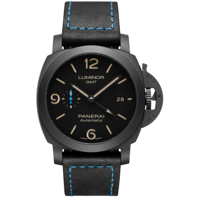 panerai Luminor GMT - 44 mm PAM01441