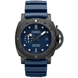 panerai Submersible Carbotech™ - 44 mm PAM01232 44 mm