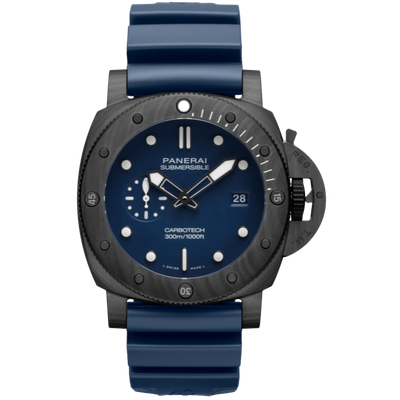 panerai Submersible Carbotech™ - 44 mm PAM01232