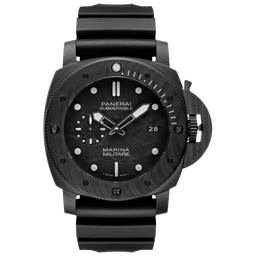 panerai Submersible Marina Militare Carbotech™ - 47 mm PAM02979 47 mm