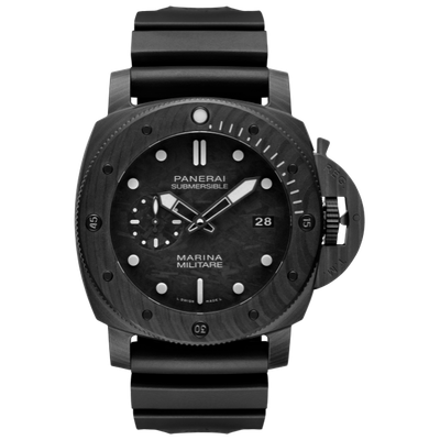 panerai Submersible Marina Militare Carbotech™ - 47 mm PAM02979