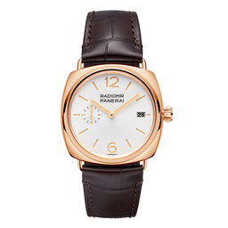 panerai Radiomir Quaranta Goldtech™ PAM01026 40 mm