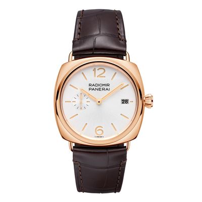 panerai Radiomir Quaranta Goldtech™ PAM01026