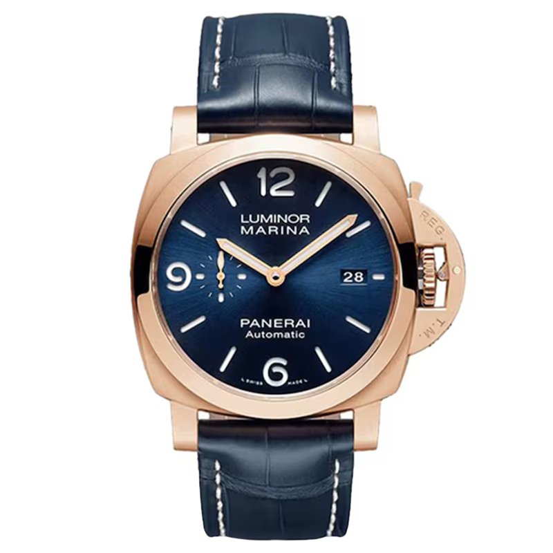 panerai Luminor Marina Goldtech™ - 44 mm PAM01112