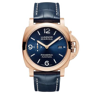 panerai Luminor Marina Goldtech™ - 44 mm PAM01112