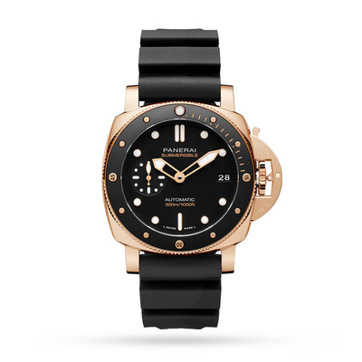 panerai Submersible Goldtech™ - 42 mm PAM02164
