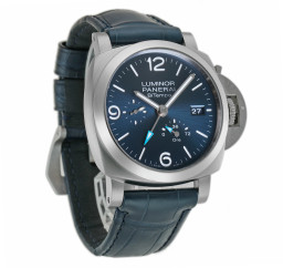 panerai Luminor BiTempo PAM01361 44 mm