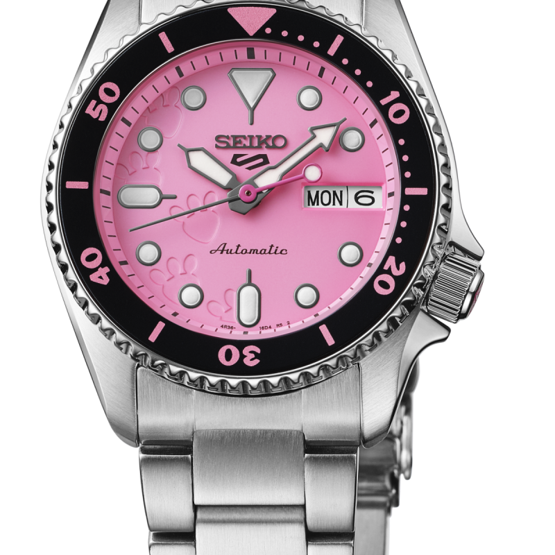 seiko SEIKO 5 SPORTS SRPM07K1