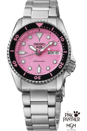 seiko SEIKO 5 SPORTS SRPM07K1 38 mm