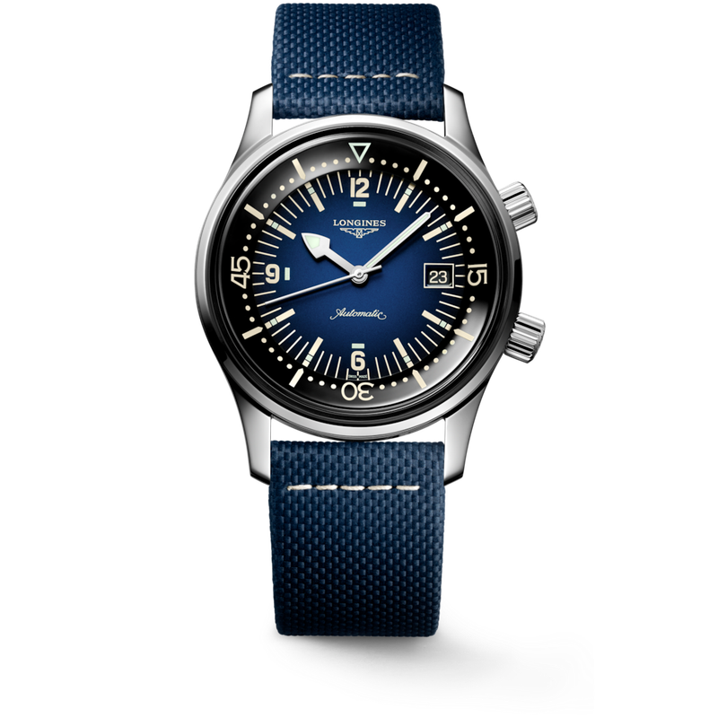 longines Legend Diver L37744902
