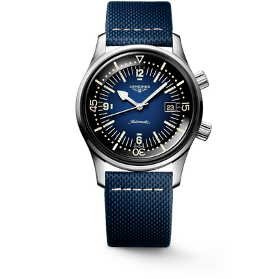 longines Legend Diver L37744902