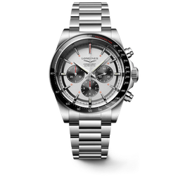 longines Conquest Chronograph L38354726 42 mm