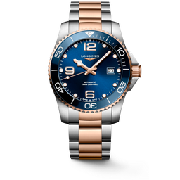 longines L37813987 Hydroconquest L37813987 41 mm