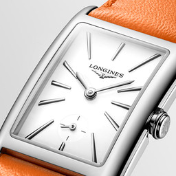 longines Dolcevita L55124118 23 mm