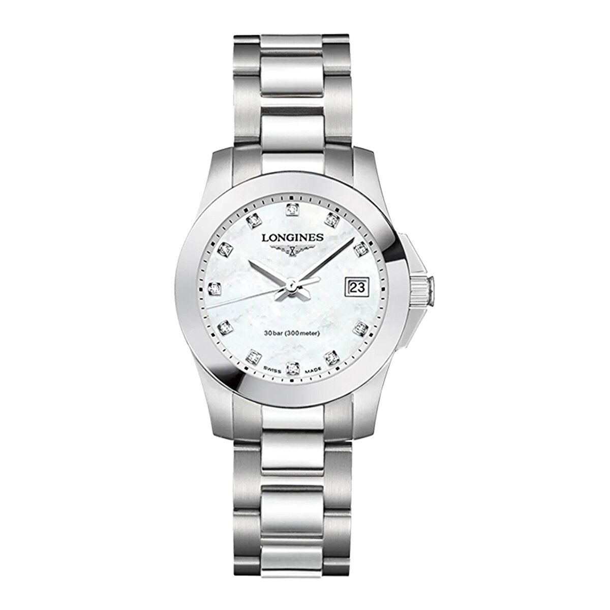 longines Conquest L33764876