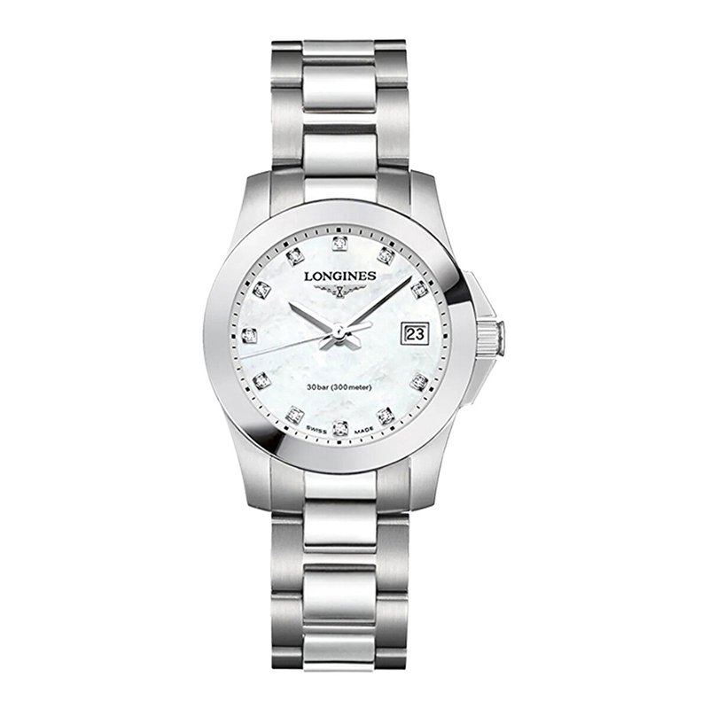longines Conquest L33764876