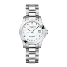 longines Conquest L33764876 29 mm