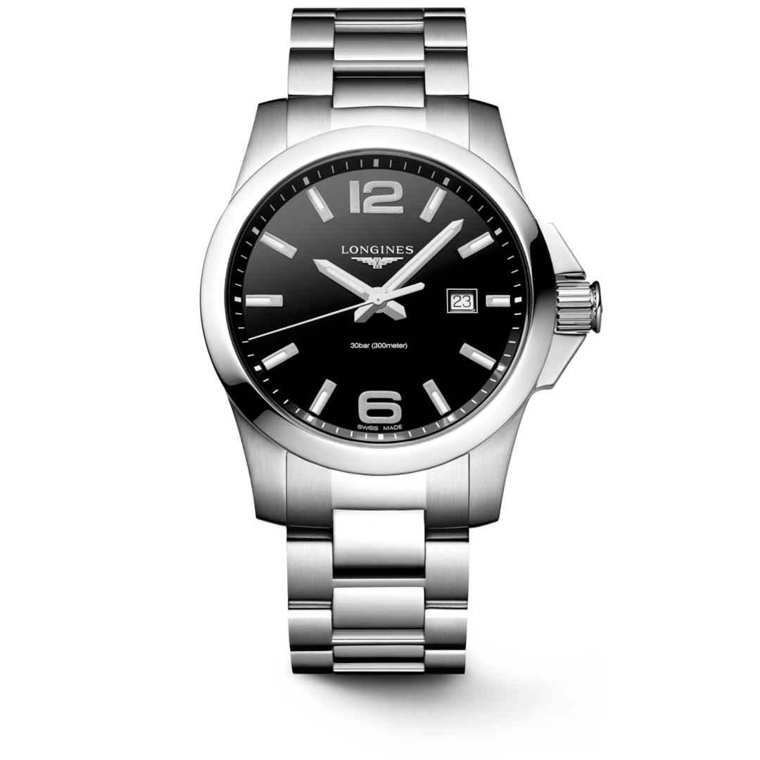 longines Conquest L37604566