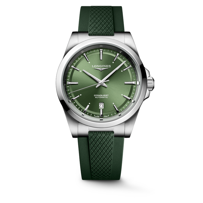longines Conquest L38304029
