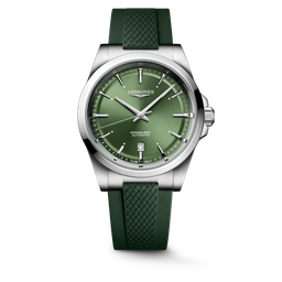 longines Conquest L38304029 41 mm