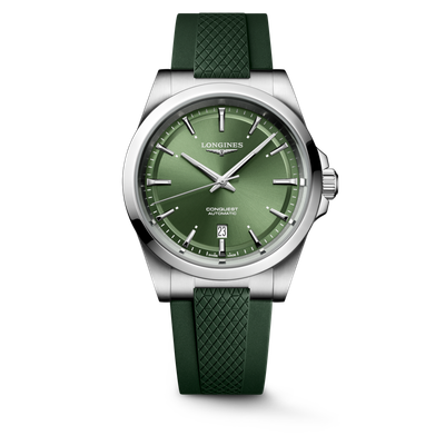 longines Conquest L38304029