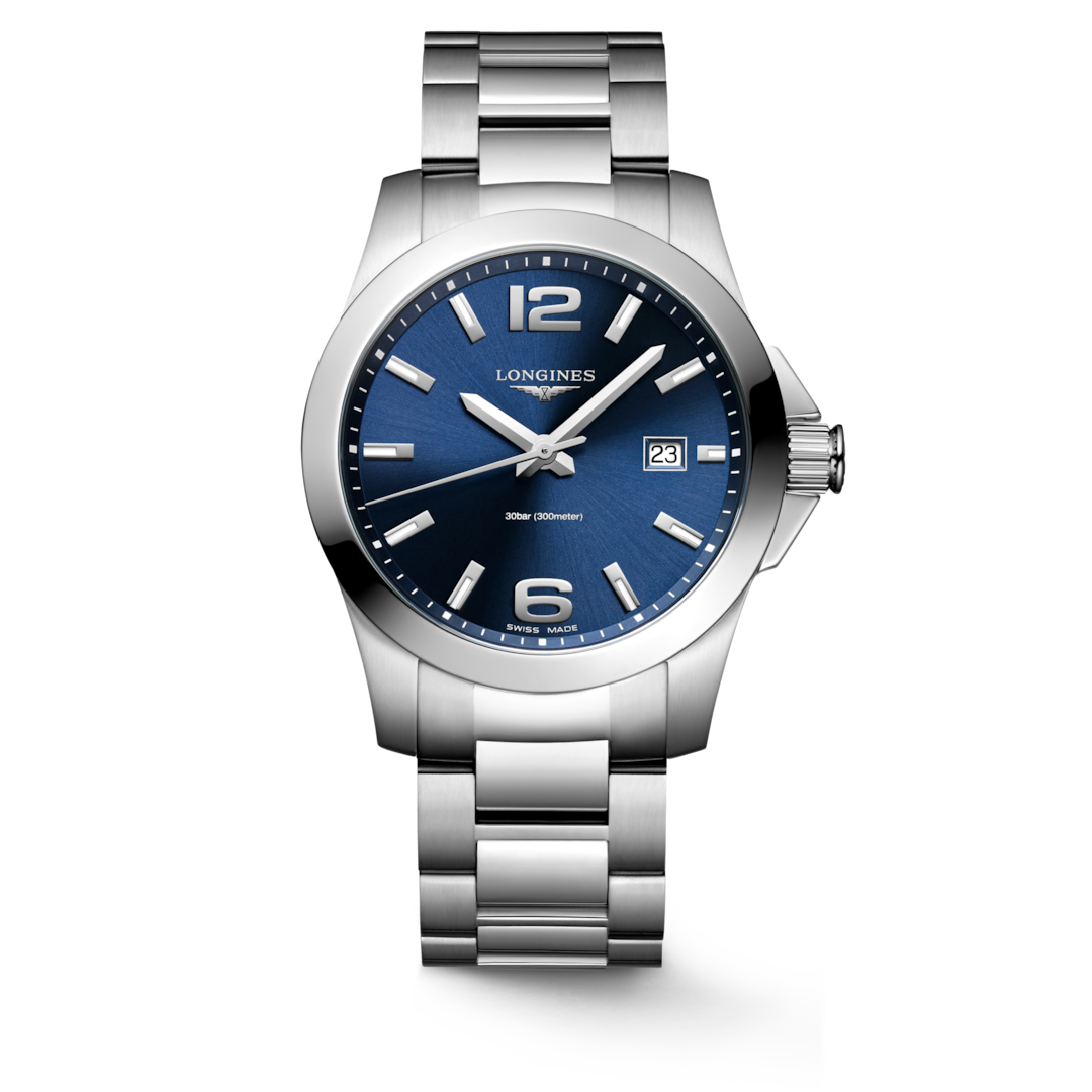 longines Conquest L37594966