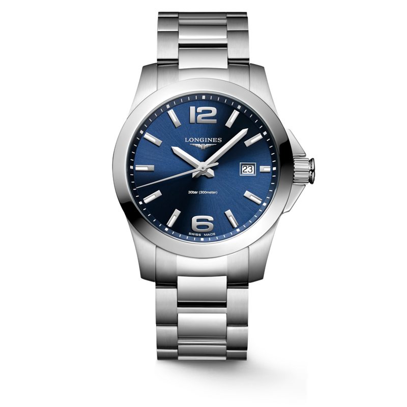 longines Conquest L37594966