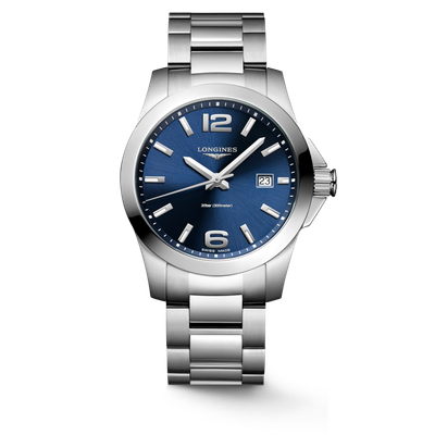 longines Conquest L37594966