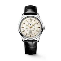 longines Conquest Heritage Central Power Reserve L16484782 38 mm