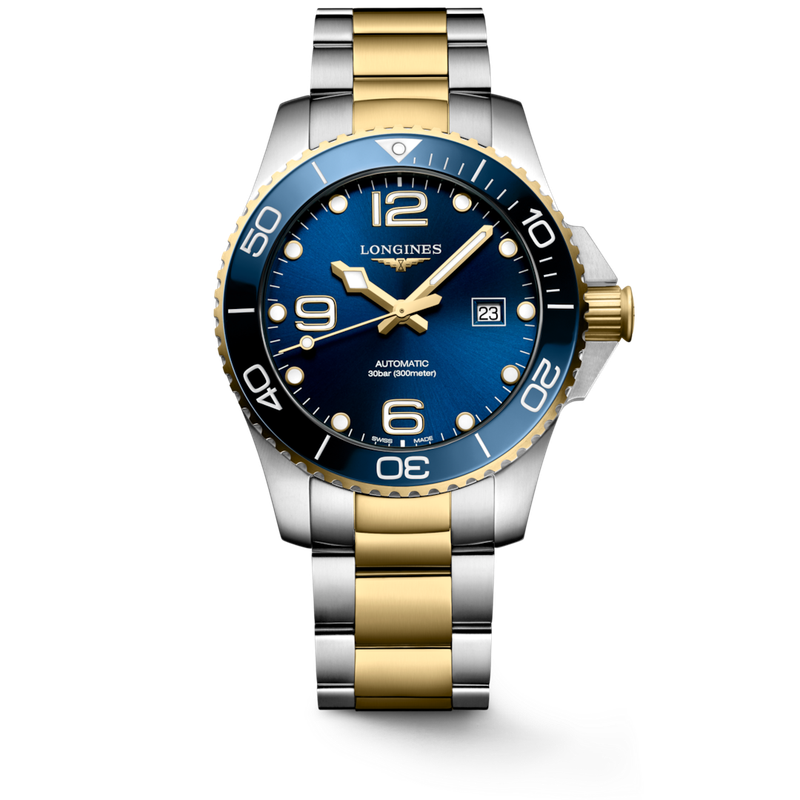 longines HydroConquest L37823967