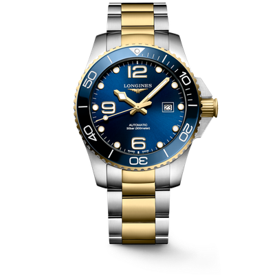 longines HydroConquest L37823967
