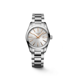 longines Conquest Classic L22864726 30 mm