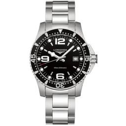 longines Hydroconquest L37404566 41 mm