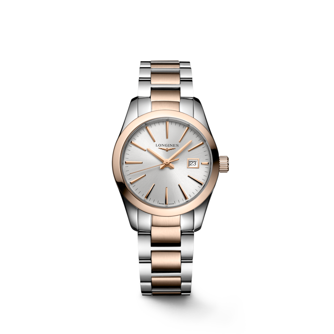 longines Conquest Classic L22863727 30 mm